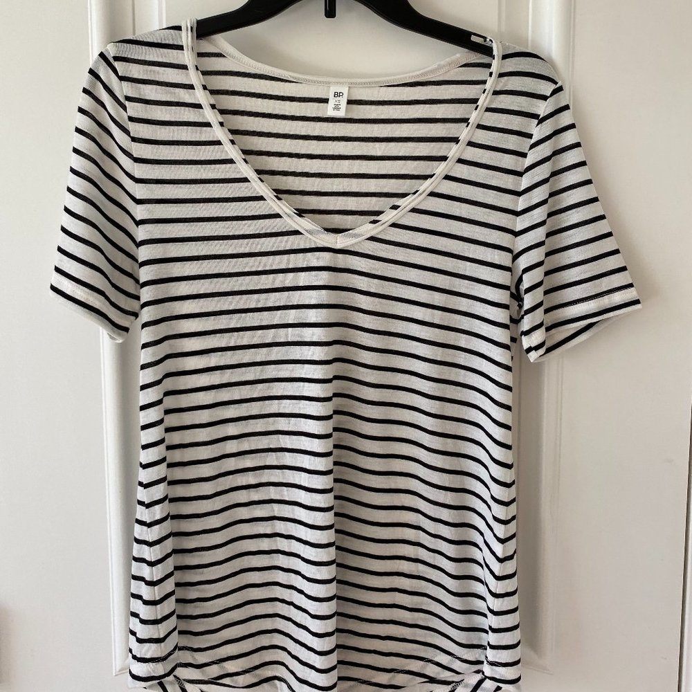 Striped T-Shirt